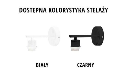 Kinkiet do czytania CORK LOFT na Arena.pl