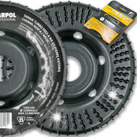 TARPOL TARNIK TURBO FREZ-A 6mm 120mm T-82 TT-82