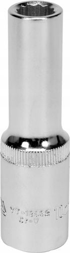 nasadka 10mm 1/2" 12-kąt cv długa na Arena.pl