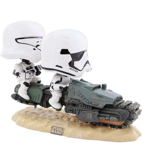 funko pop! star wars first order tread speeder 320 figurka na Arena.pl