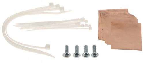 PATCH PANEL RJ-45 PP-24/RJ6-C/FTP na Arena.pl