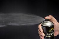 Klej do podsufitki w sprayu Trim Stay odporny na temper do 130 C