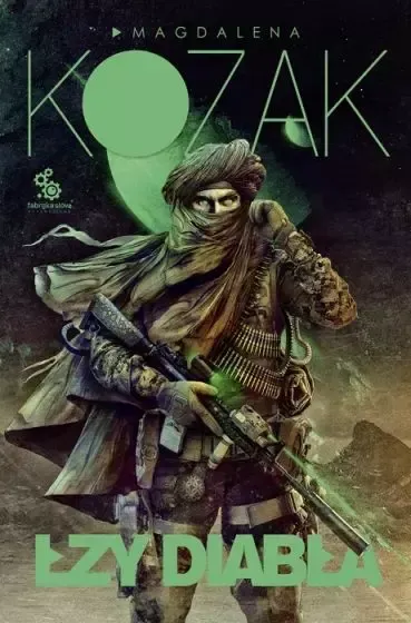 Łzy Diabła zdjęcie 1