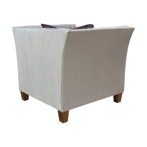 Fotel Louis na Arena.pl