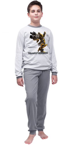 Piżama dziecięca Transformers na Arena.pl