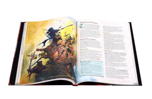 D&D PODRĘCZNIK GRACZA na Arena.pl