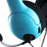 Zestaw słuchawkowy PDP LVL 40 Wired tereo Gaming Headset do Nintendo Switch