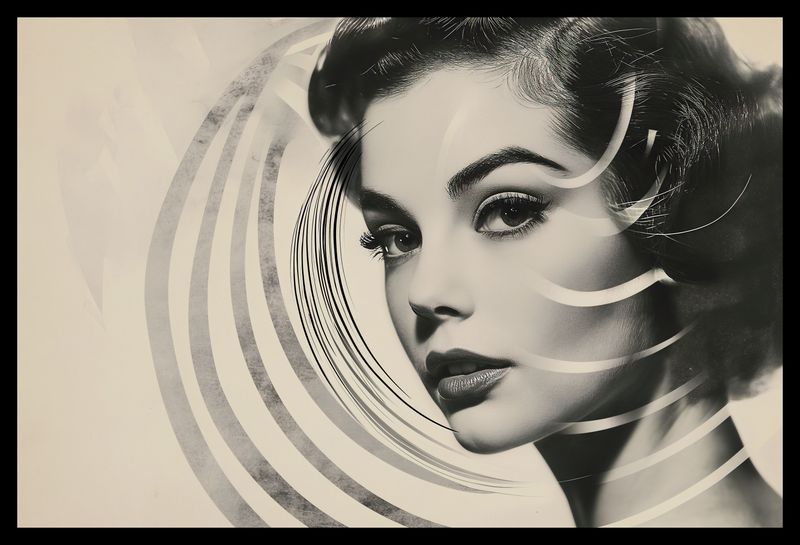 Plakat 45x30cm Ikonka Kina zdjęcie 2