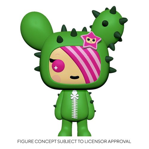 funko pop! tokidoki sandy 95 na Arena.pl