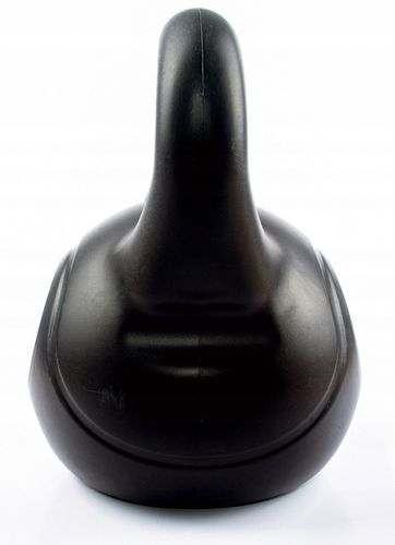 Kettlebell Kettle Hantla Kula Odważnik Obciążenie Do Ćwiczeń 10kg PREZENT na Arena.pl