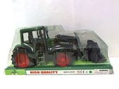 Traktor duży z chwytakiem G035282 24098