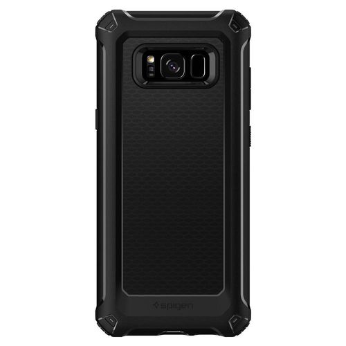 Etui Spigen Rugged Armor Extra Samsung Galaxy S8 Black na Arena.pl