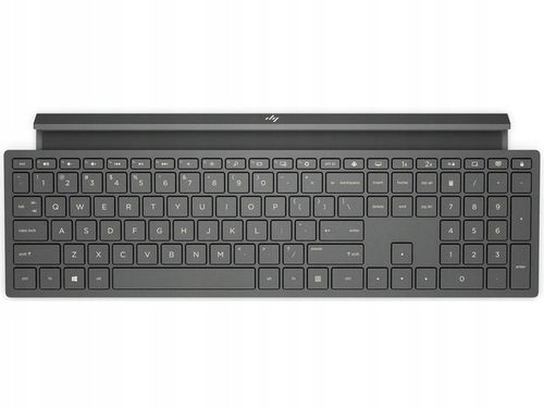 Klawiatura Membranowa BEZPRZEWODOWA BLUETOOTH USB BATERIE WYTRZYMAŁA CIENKA na Arena.pl