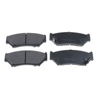 Klocki hamulcowe PRZÓD Suzuki Vitara II 1999 2000 2001