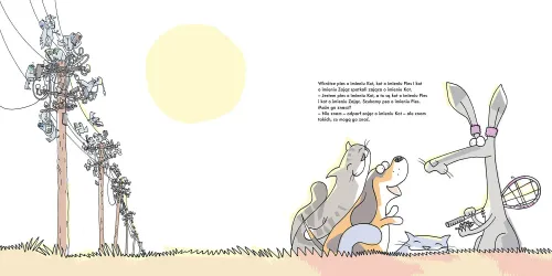 Pies o imieniu Pies na Arena.pl