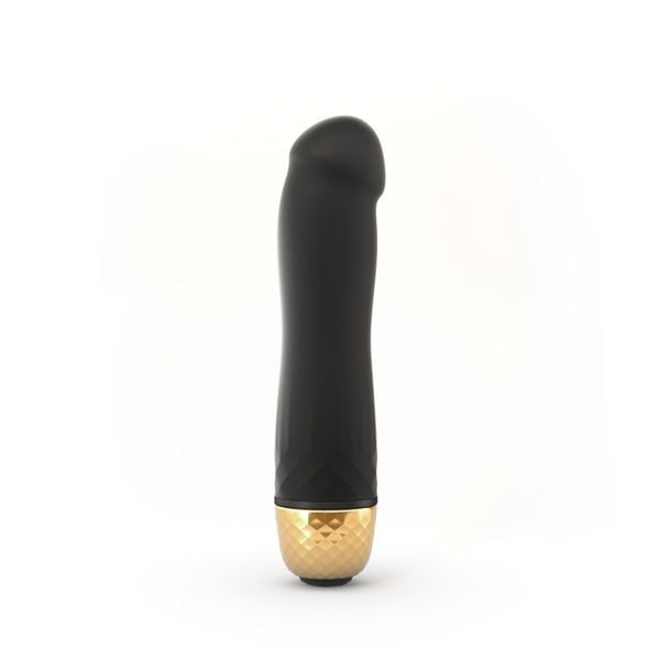 Dorcel Mini Must Black Gold zdjęcie 1
