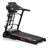 Bieżnia elektryczna AbarQs BZ-425.M