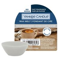 Yankee Candle WOODLAND WEEKEND MEMORIES wosk zapachowy 22 g