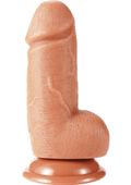Realistic Dildo Pvc 14 Cm