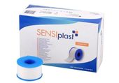 Przylepiec Plaster SensiPlast 1,25X5 24 rolki