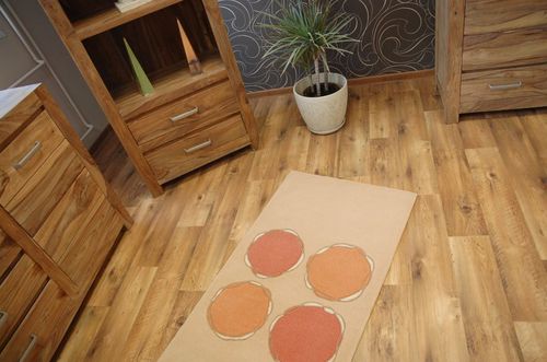 Dywan TERRY beż 4756623 na Arena.pl