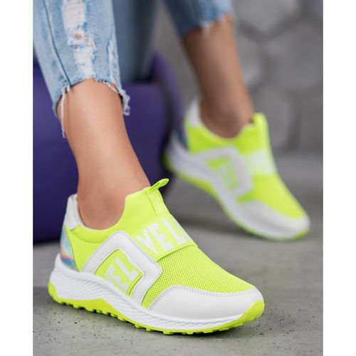 Slipony Na Platformie Love r.38 na Arena.pl