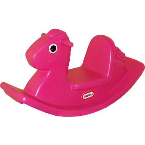 LT Bujak Koń na Biegunach Różowy na Arena.pl