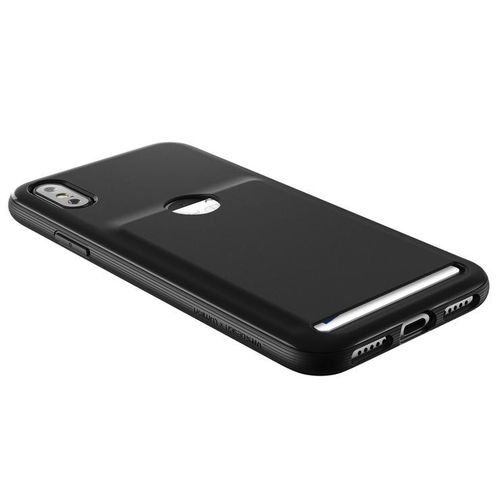 Etui VRS Design Damda Fit iPhone X Black na Arena.pl