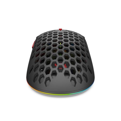 Myszka gamingowa - Mouse LIX Plus na Arena.pl