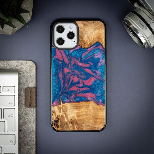 etui bewood unique na iphone 12 pro max - neons - vegas na Arena.pl