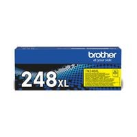 Toner Brother TN248XLY yellow do 2300 str.