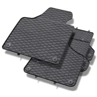 DYWANIKI GUMOWE do Audi A3 8P - 2003-2012