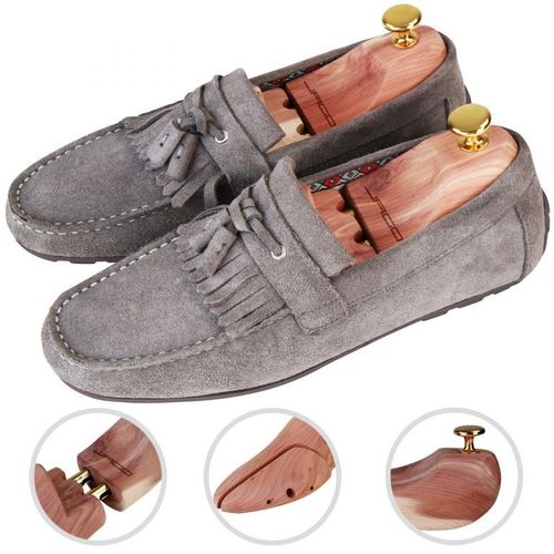 Jago kopyta do butów wykonana z drewna cedrowego na Arena.pl