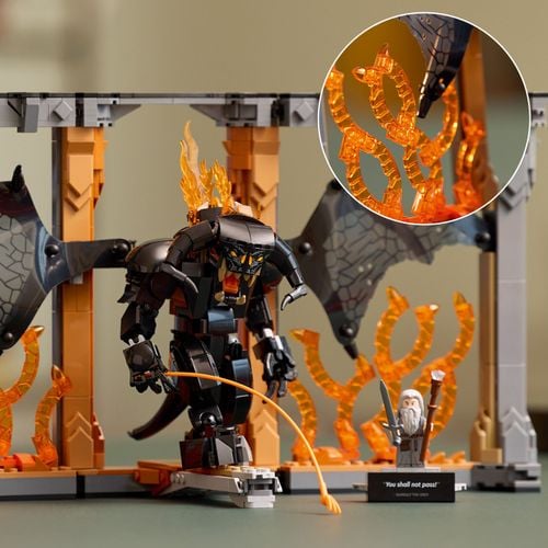 LEGO(R) ICONS 10367 Icons na Arena.pl