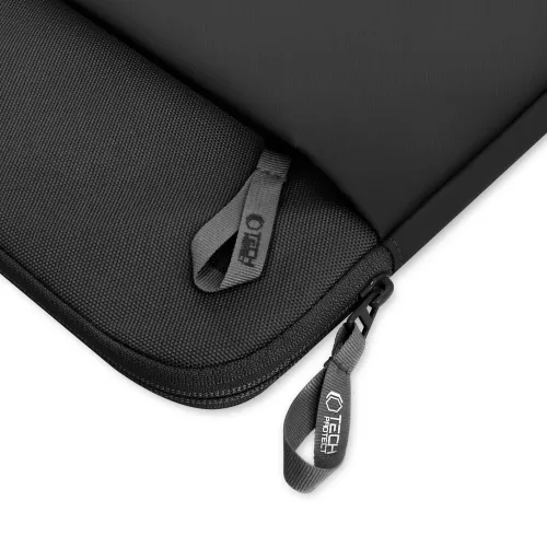 torba tech-protect sleeve na laptopa 13-14 - czarna na Arena.pl