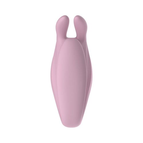 Teazers - C-Shape Toy With Rabbit And Remote Pink na Arena.pl