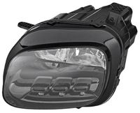 Citroen C3 AIRCROSS 2017- Reflektor przedni lampa przednia lewa