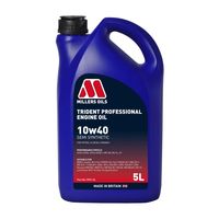 Olej Millers Oils Trident Semi Synthetic 10W/40 (5991) 5L