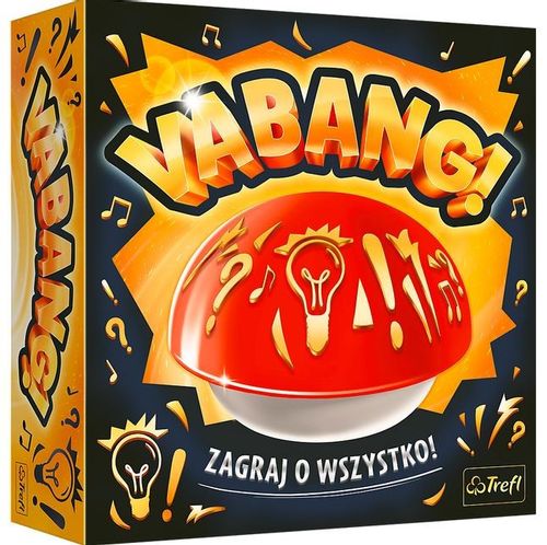 Gra Vabang na Arena.pl