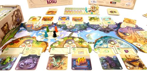 Kowale Losu na Arena.pl