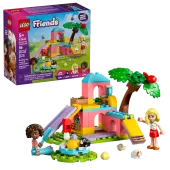 Lego Friends Plac Zabaw Dla Świnek Morskich 42640
