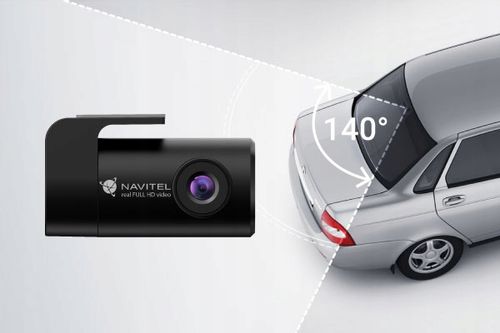 Wideorejestrator samochodowy Navitel R285 2K Sklep Producenta na Arena.pl