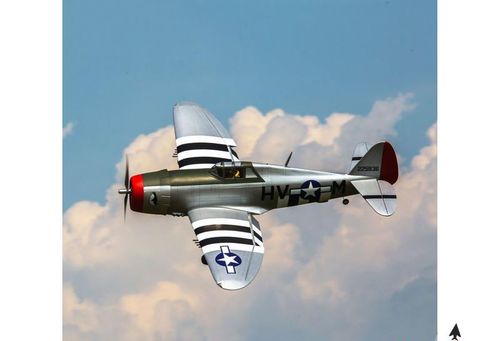 P-47D Thunderbolt 20cc ARF na Arena.pl