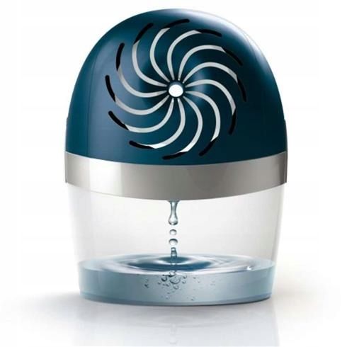 CERESIT POCHŁANIACZ STOP WILGOCI AERO 360 TABLETKI URZĄDZENIE na Arena.pl