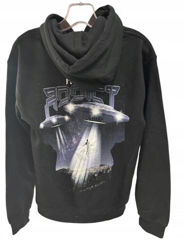 Bluza z kapturem NIGHT ADDICT XS na Arena.pl