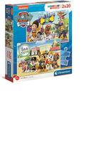 ND39_475837 -PUZZLE 2X20EL CLM 24779 PAW PATROL P