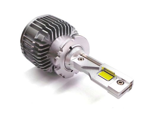 żarówki LED D4S CANBUS 2szt Nowość 16000lm bardzo mocne białe na Arena.pl