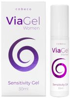 Żel Uwrażliwiający Dla Pań Viagel Women Sensitivity Gel 30Ml