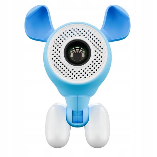 Projektor LCD Kiano Alpha Kid Dog na Arena.pl