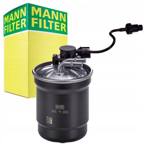 FILTR PALIWA MANN-FILTER na Arena.pl